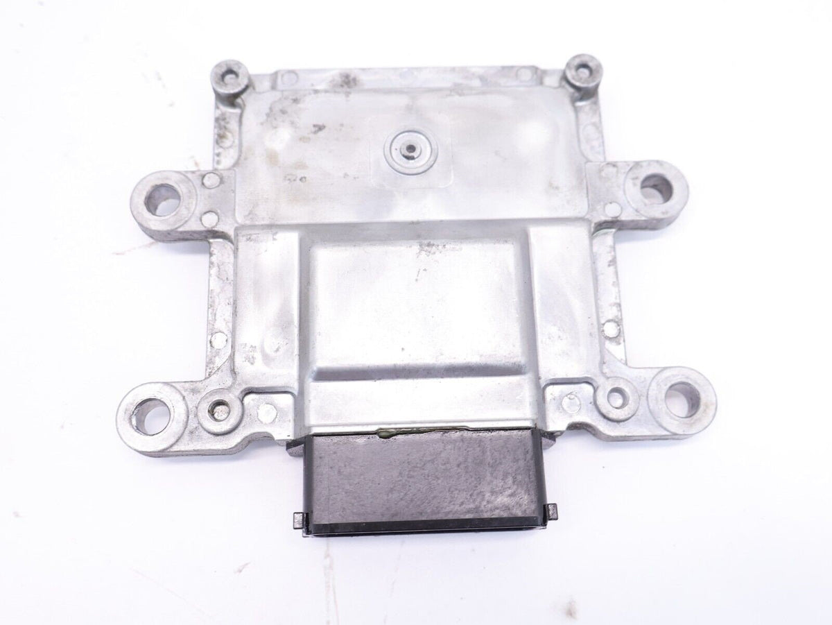 K10 Subaru Module 2021 Subaru Crosstrek Transmission Control Module TCM Auto CVT 2.0L 30 ...