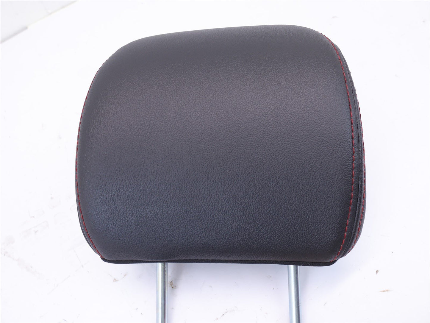 2015-2021 Subaru WRX STI Rear Seat Headrest Left or Right Side Leather OEM
