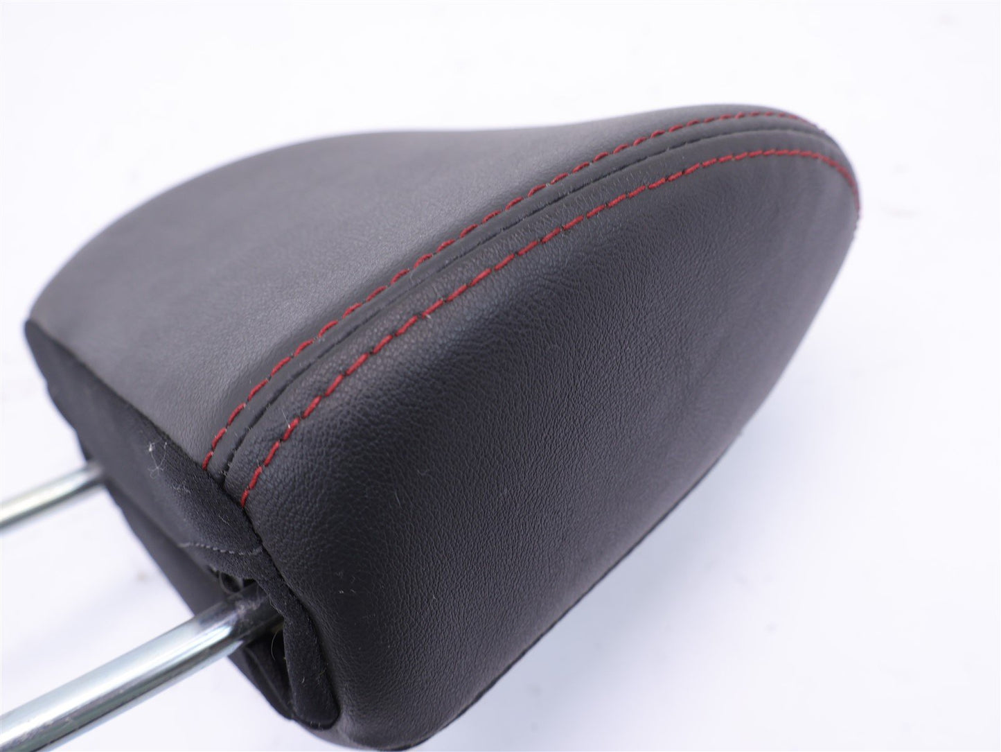 2015-2021 Subaru WRX STI Rear Seat Headrest Left or Right Side Leather OEM
