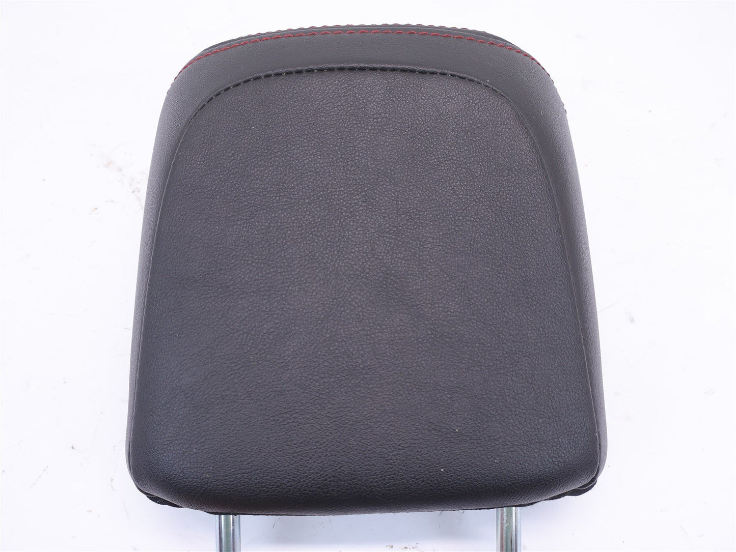 2015-2021 Subaru WRX STI Rear Seat Headrest Left or Right Side Leather OEM