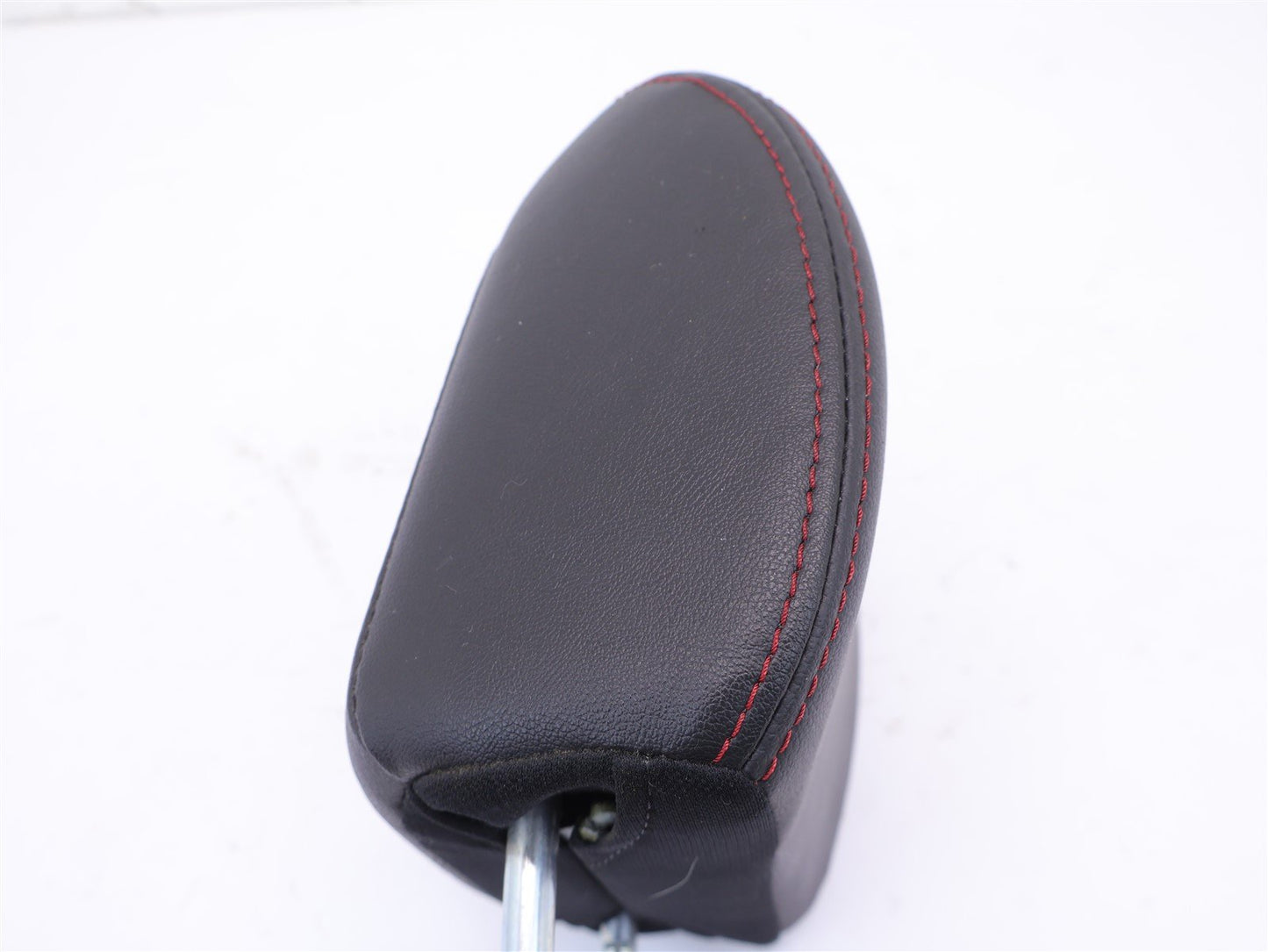 2015-2021 Subaru WRX STI Rear Seat Headrest Left or Right Side Leather OEM