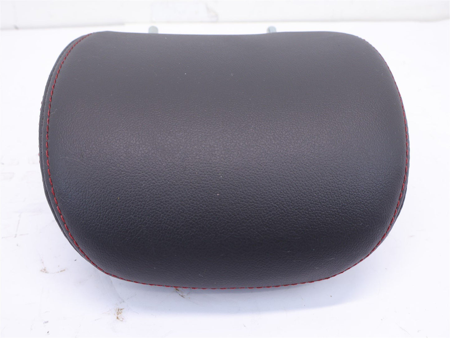 2015-2021 Subaru WRX STI Rear Seat Headrest Left or Right Side Leather OEM