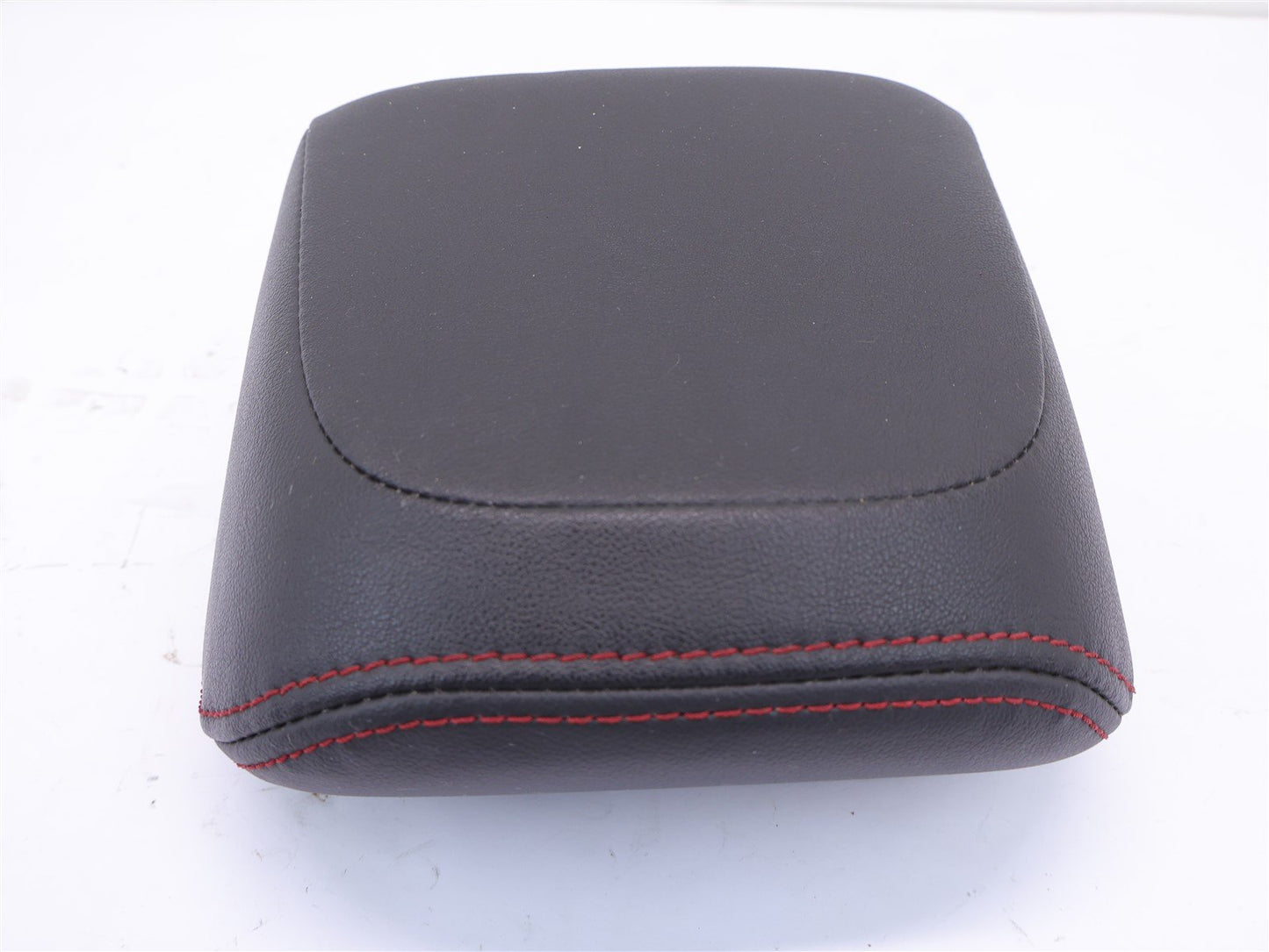 2015-2021 Subaru WRX STI Rear Seat Headrest Left or Right Side Leather OEM