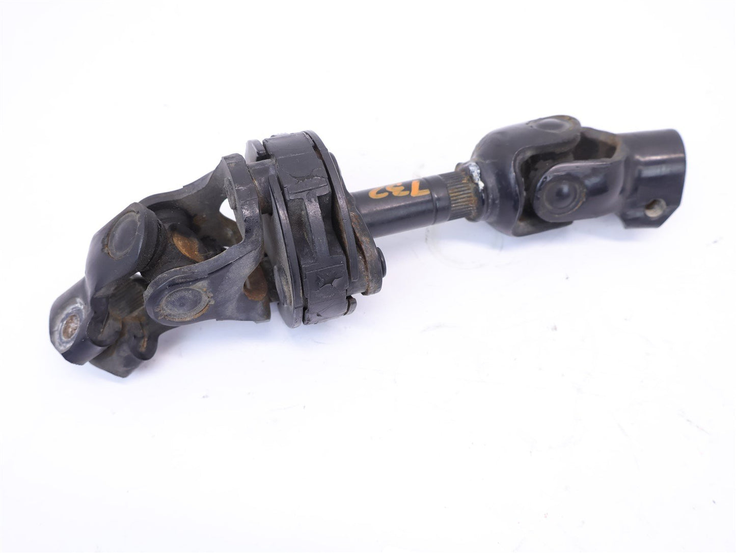 2015-2021 Subaru WRX Steering Knuckle 2.0L Column U Joint Coupling Linkage OEM