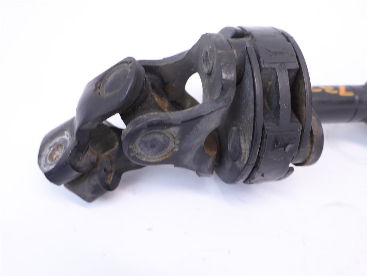 2015-2021 Subaru WRX Steering Knuckle 2.0L Column U Joint Coupling Linkage OEM