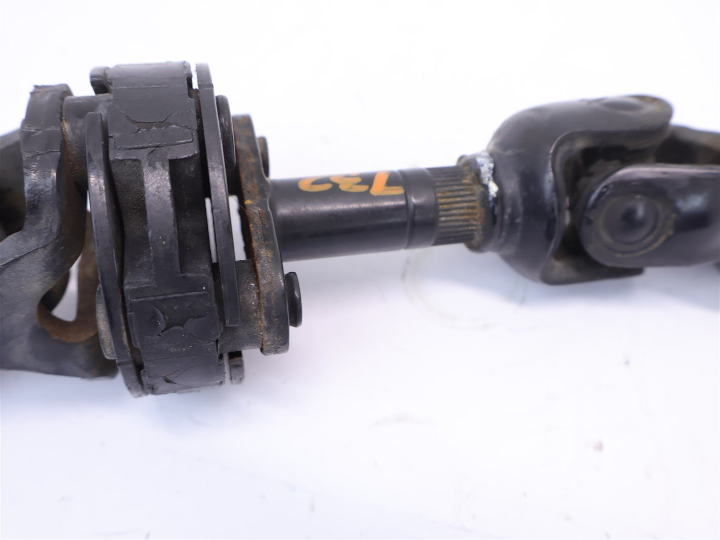 2015-2021 Subaru WRX Steering Knuckle 2.0L Column U Joint Coupling Linkage OEM