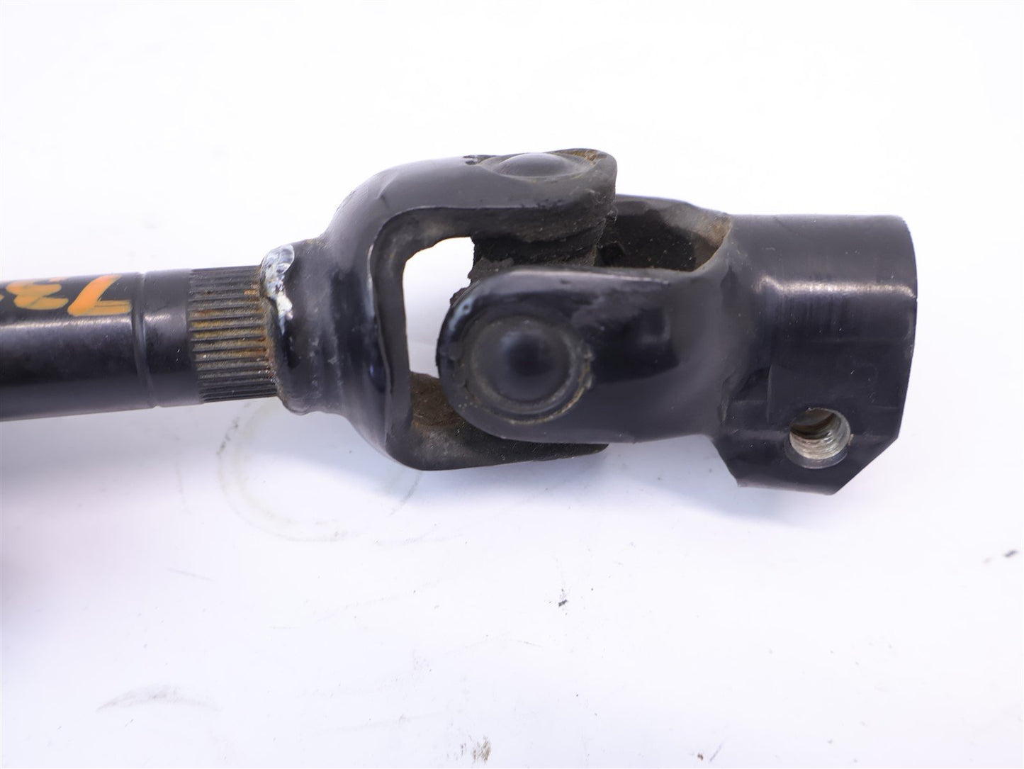 2015-2021 Subaru WRX Steering Knuckle 2.0L Column U Joint Coupling Linkage OEM