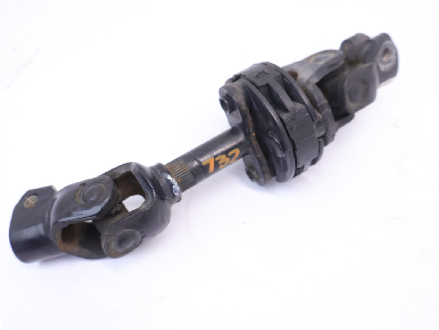 2015-2021 Subaru WRX Steering Knuckle 2.0L Column U Joint Coupling Linkage OEM