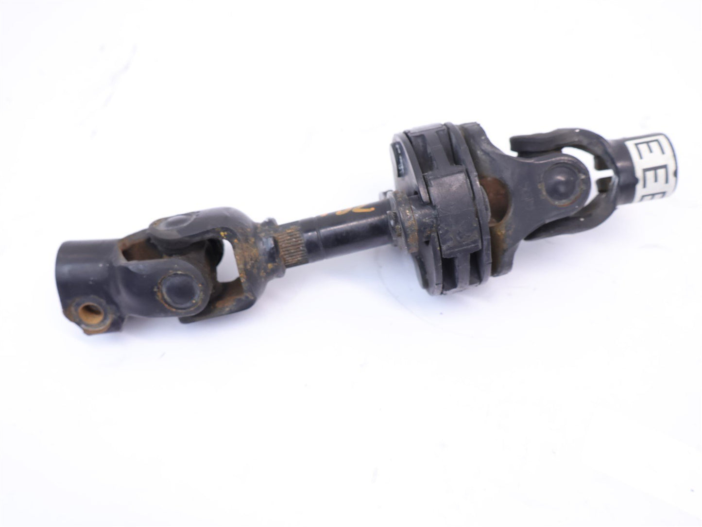 2015-2021 Subaru WRX Steering Knuckle 2.0L Column U Joint Coupling Linkage OEM