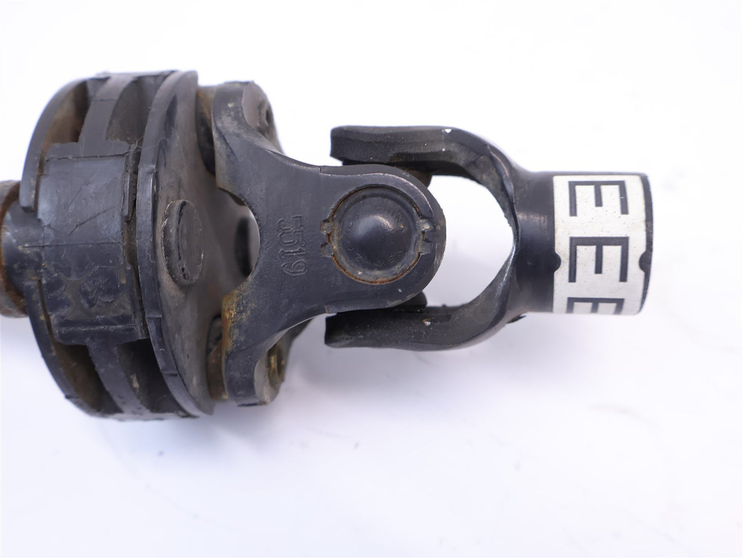 2015-2021 Subaru WRX Steering Knuckle 2.0L Column U Joint Coupling Linkage OEM