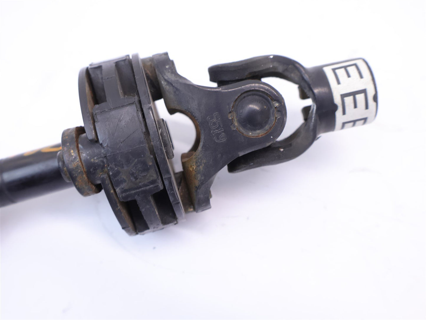 2015-2021 Subaru WRX Steering Knuckle 2.0L Column U Joint Coupling Linkage OEM