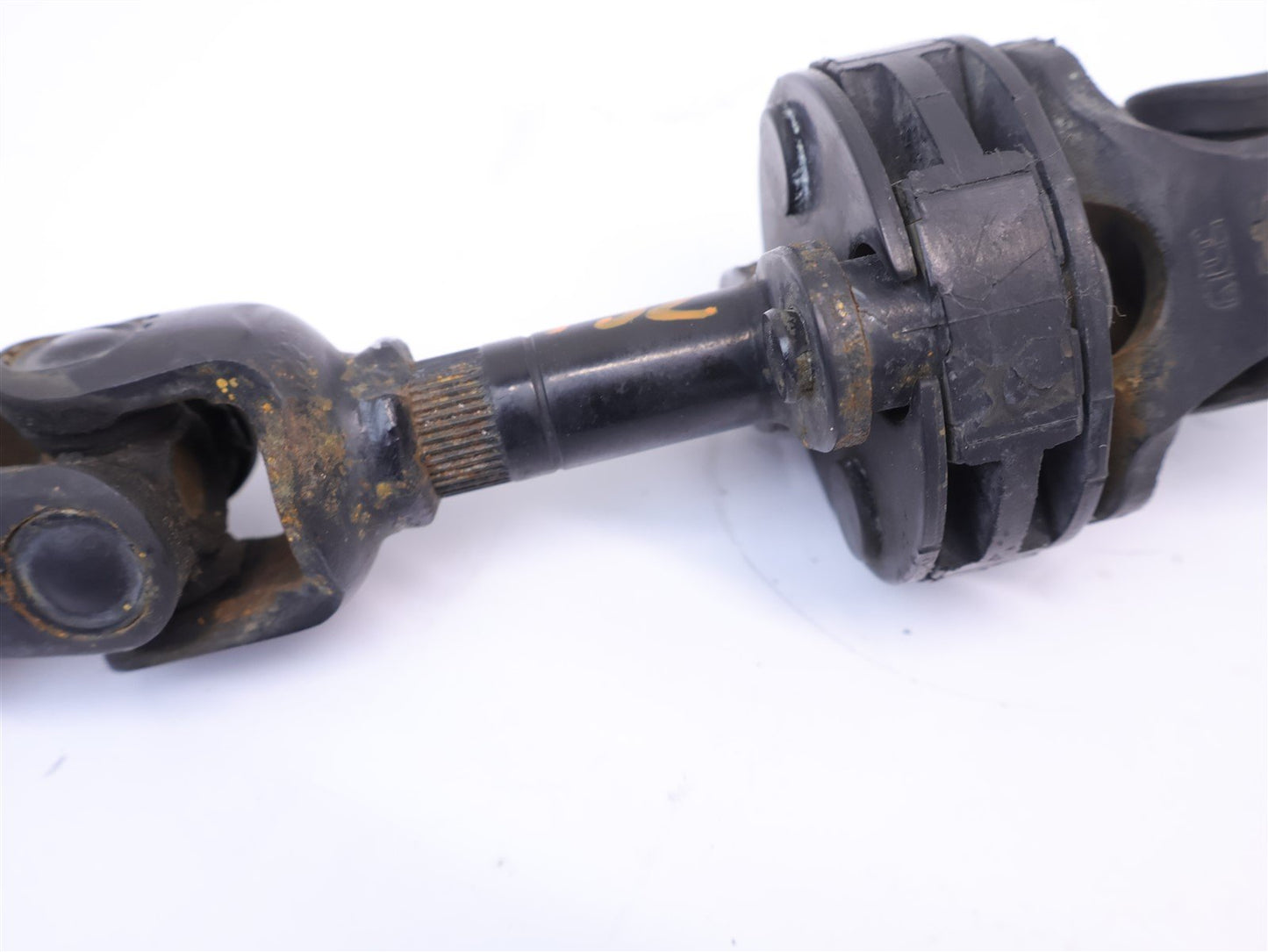 2015-2021 Subaru WRX Steering Knuckle 2.0L Column U Joint Coupling Linkage OEM