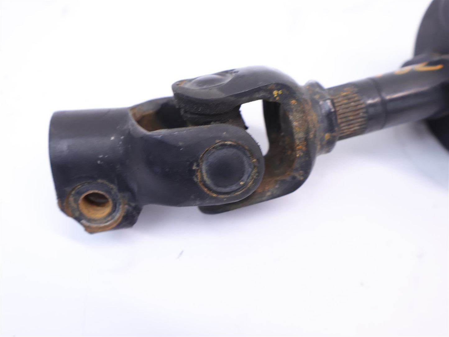 2015-2021 Subaru WRX Steering Knuckle 2.0L Column U Joint Coupling Linkage OEM