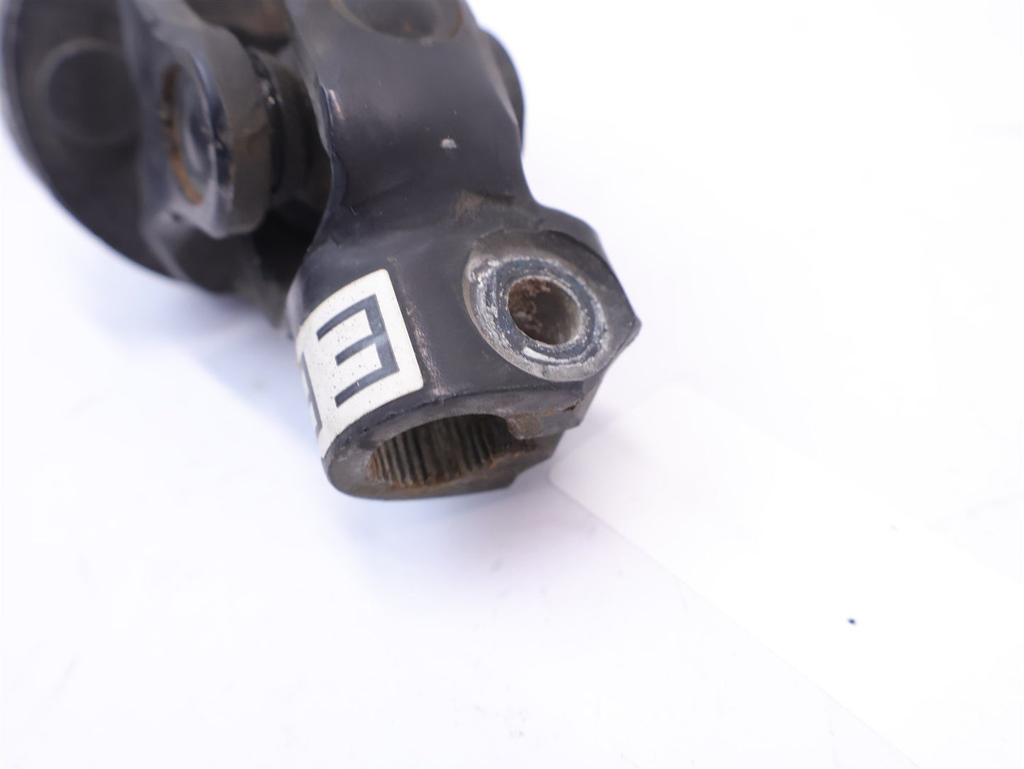 2015-2021 Subaru WRX Steering Knuckle 2.0L Column U Joint Coupling Linkage OEM
