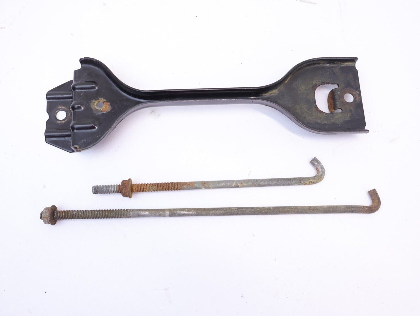 2015-2021 Subaru WRX & STI Battery Bracket Stay Tie Down Clamp OEM 15-21