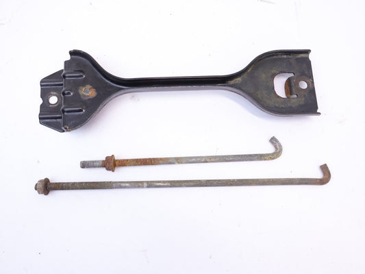 2015-2021 Subaru WRX & STI Battery Bracket Stay Tie Down Clamp OEM 15-21