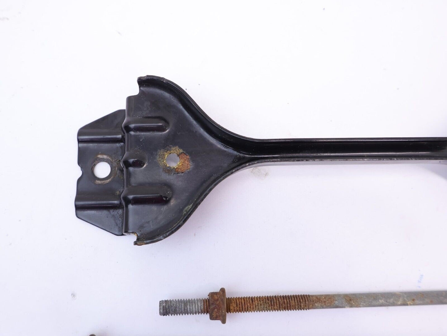 2015-2021 Subaru WRX & STI Battery Bracket Stay Tie Down Clamp OEM 15-21