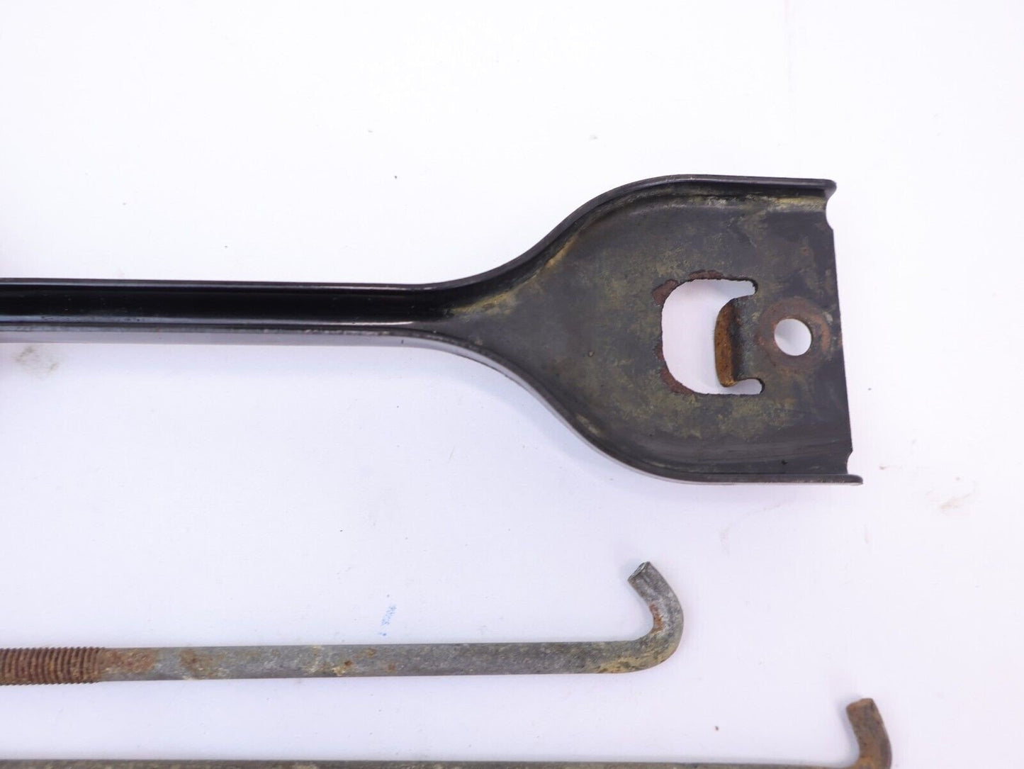 2015-2021 Subaru WRX & STI Battery Bracket Stay Tie Down Clamp OEM 15-21