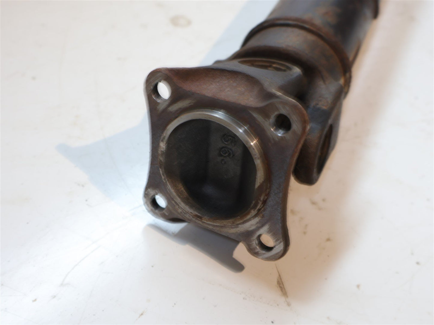 2015-2021 Subaru WRX Drive Shaft Rear 2.0L CVT Automatic Trans Driveshaft OEM