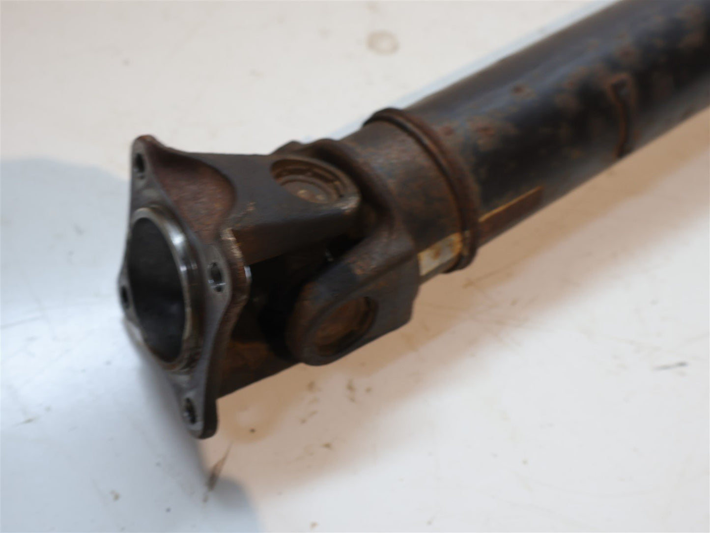 2015-2021 Subaru WRX Drive Shaft Rear 2.0L CVT Automatic Trans Driveshaft OEM
