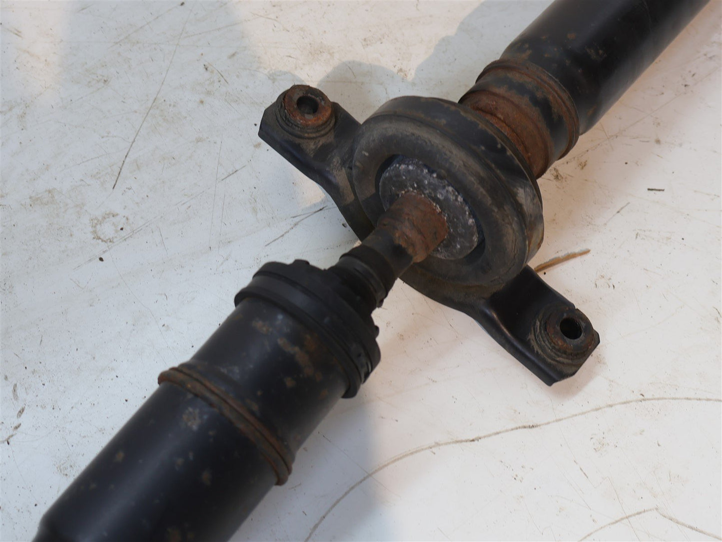 2015-2021 Subaru WRX Drive Shaft Rear 2.0L CVT Automatic Trans Driveshaft OEM