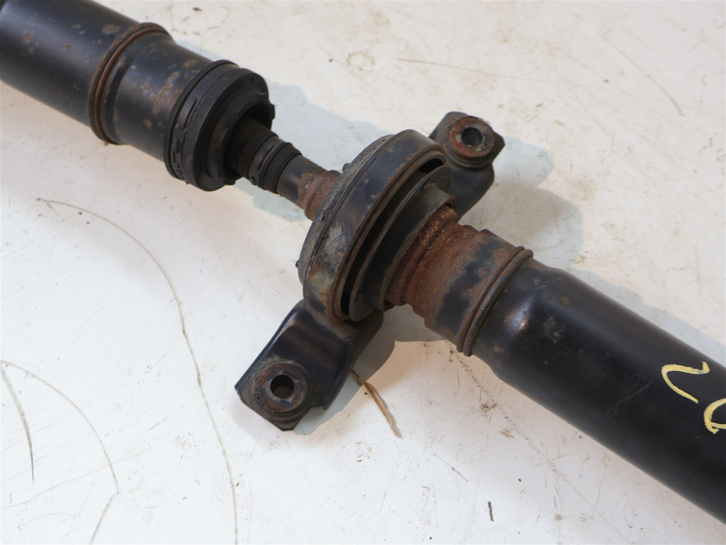 2015-2021 Subaru WRX Drive Shaft Rear 2.0L CVT Automatic Trans Driveshaft OEM