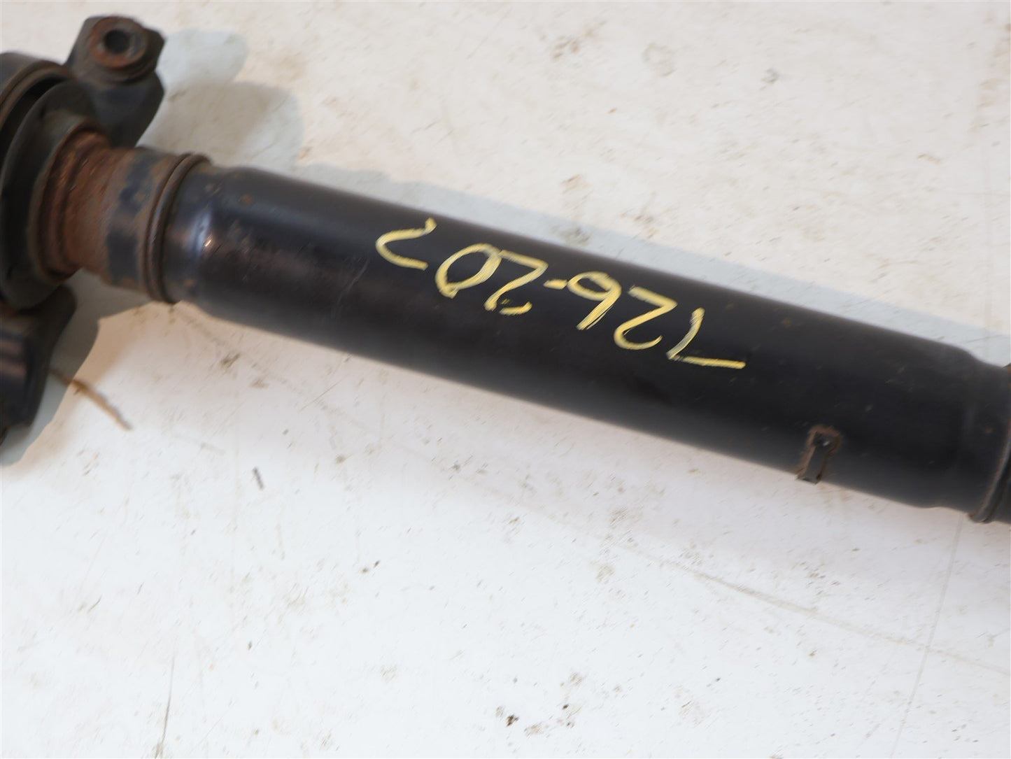2015-2021 Subaru WRX Drive Shaft Rear 2.0L CVT Automatic Trans Driveshaft OEM