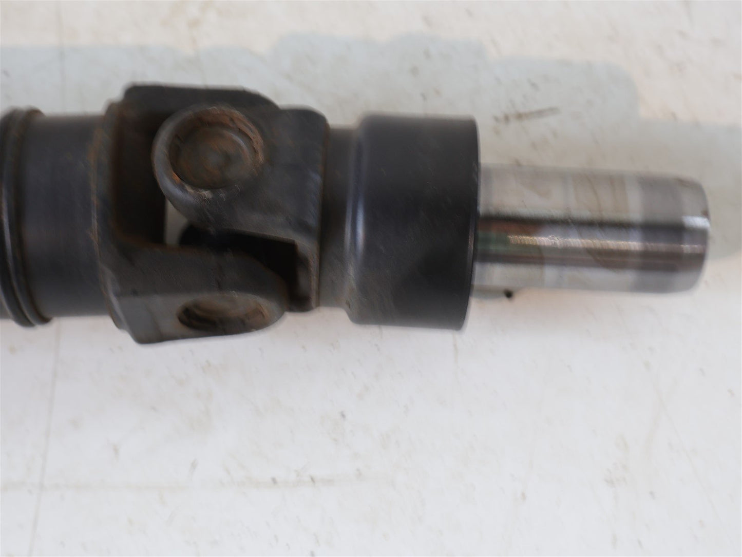 2015-2021 Subaru WRX Drive Shaft Rear 2.0L CVT Automatic Trans Driveshaft OEM