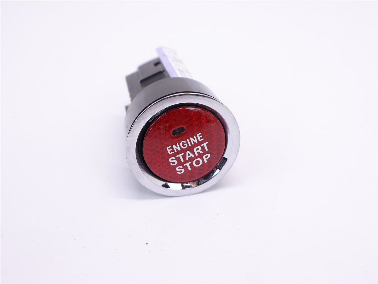 2015-2021 Subaru WRX & STI Push Button Engine Start Stop Switch Ignition OEM