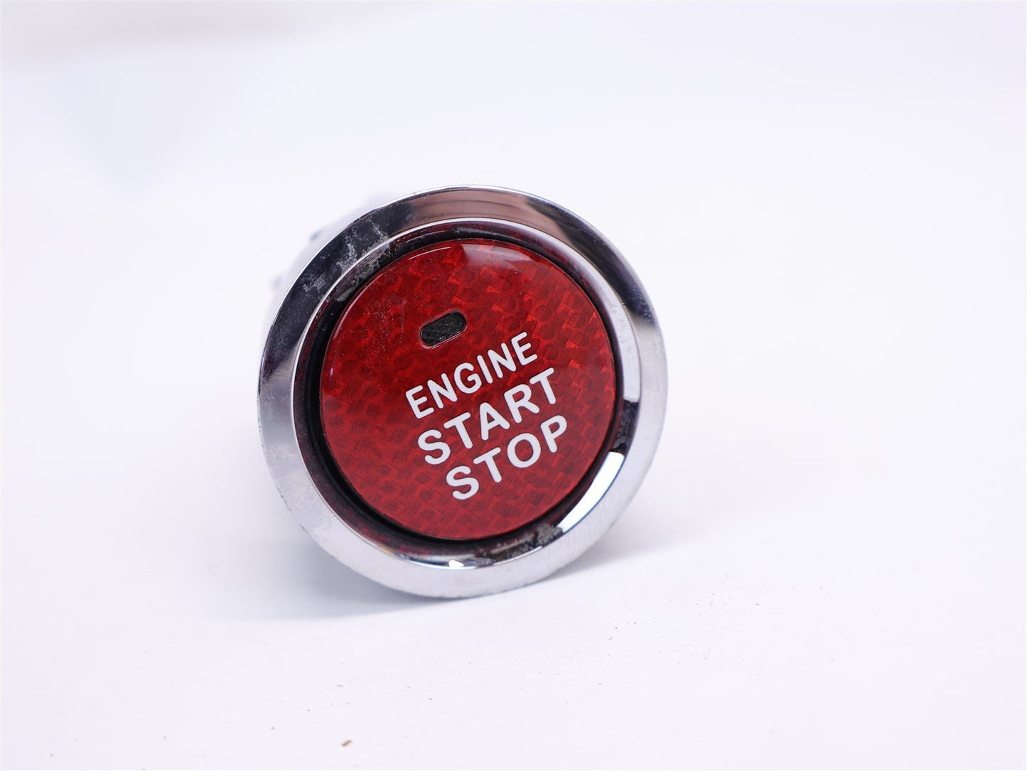 2015-2021 Subaru WRX & STI Push Button Engine Start Stop Switch Ignition OEM