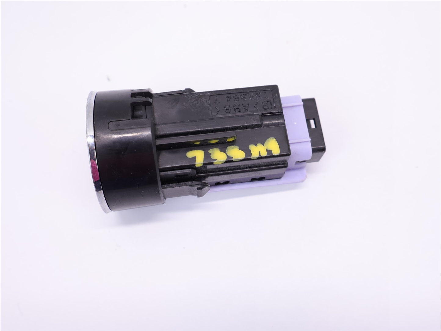2015-2021 Subaru WRX & STI Push Button Engine Start Stop Switch Ignition OEM
