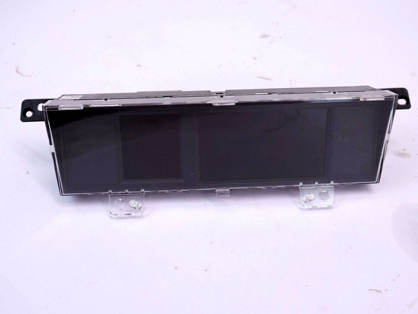 2015 Subaru WRX Dash Multi Display Screen 85261VA011 Information OEM