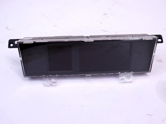 2015 Subaru WRX Dash Multi Display Screen 85261VA011 Information OEM