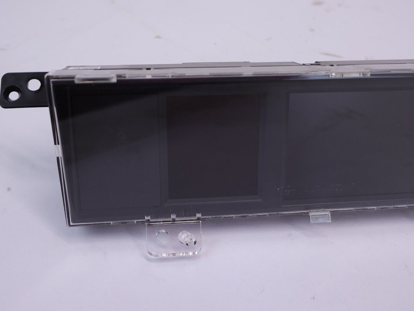 2015 Subaru WRX Dash Multi Display Screen 85261VA011 Information OEM