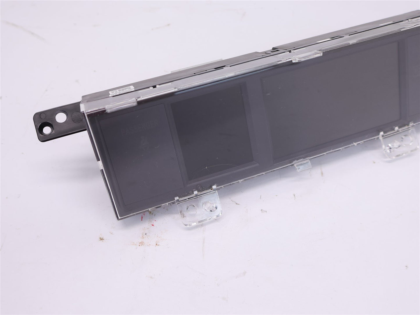 2015 Subaru WRX Dash Multi Display Screen 85261VA011 Information OEM
