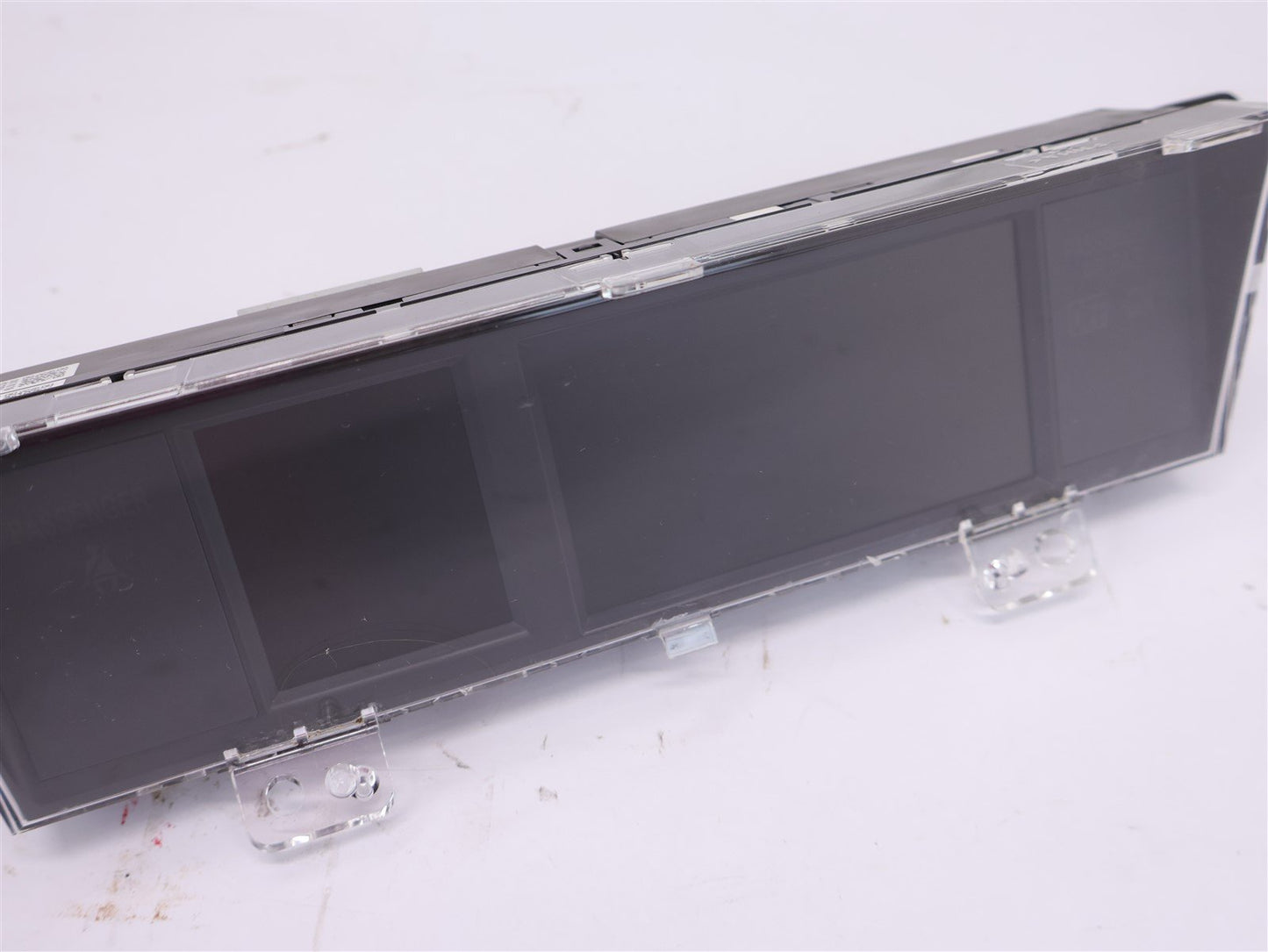 2015 Subaru WRX Dash Multi Display Screen 85261VA011 Information OEM