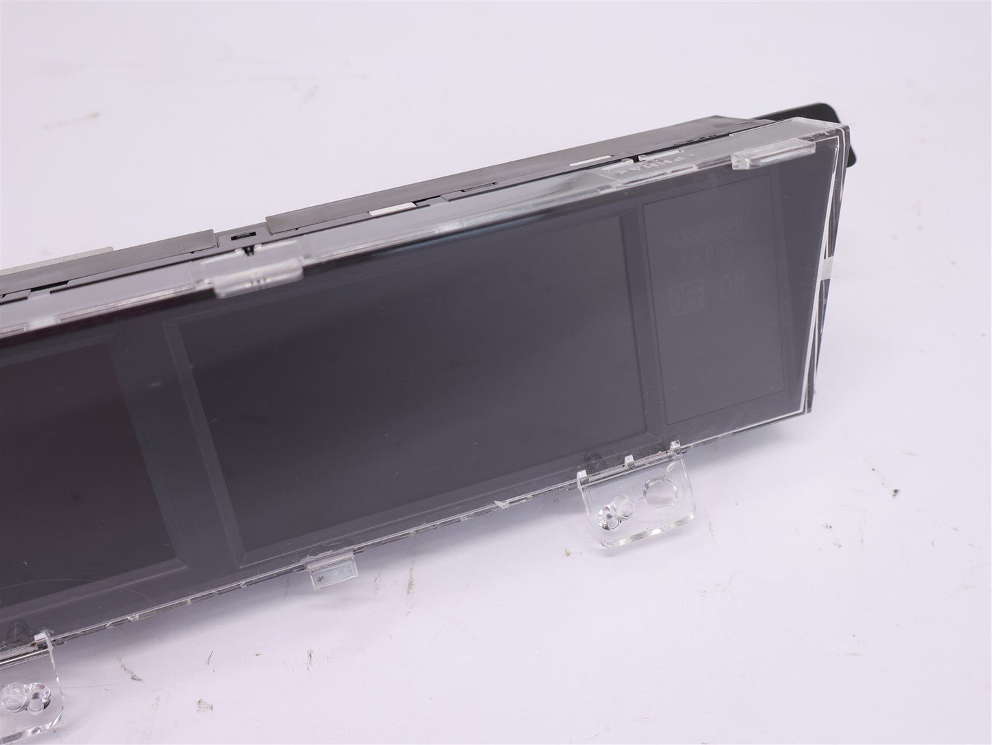 2015 Subaru WRX Dash Multi Display Screen 85261VA011 Information OEM