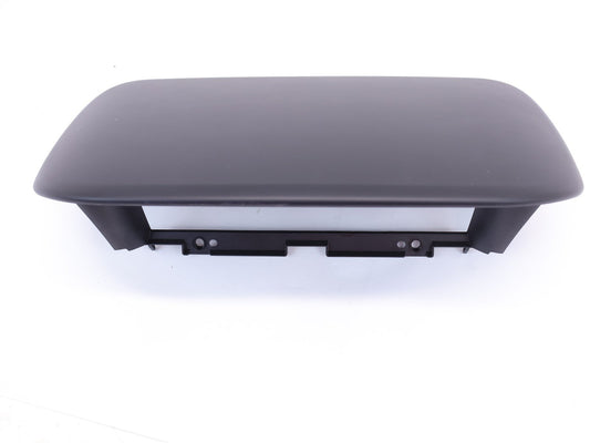 2015 2016 2017 Subaru WRX Display Trim Panel Dash Cover Bezel OEM 66067FJ110