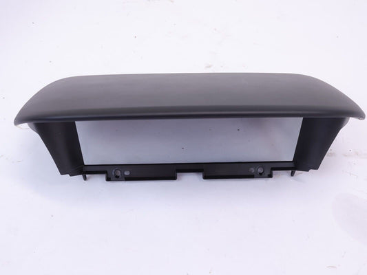 2015 2016 2017 Subaru WRX Display Trim Panel Dash Cover Bezel OEM 66067FJ110