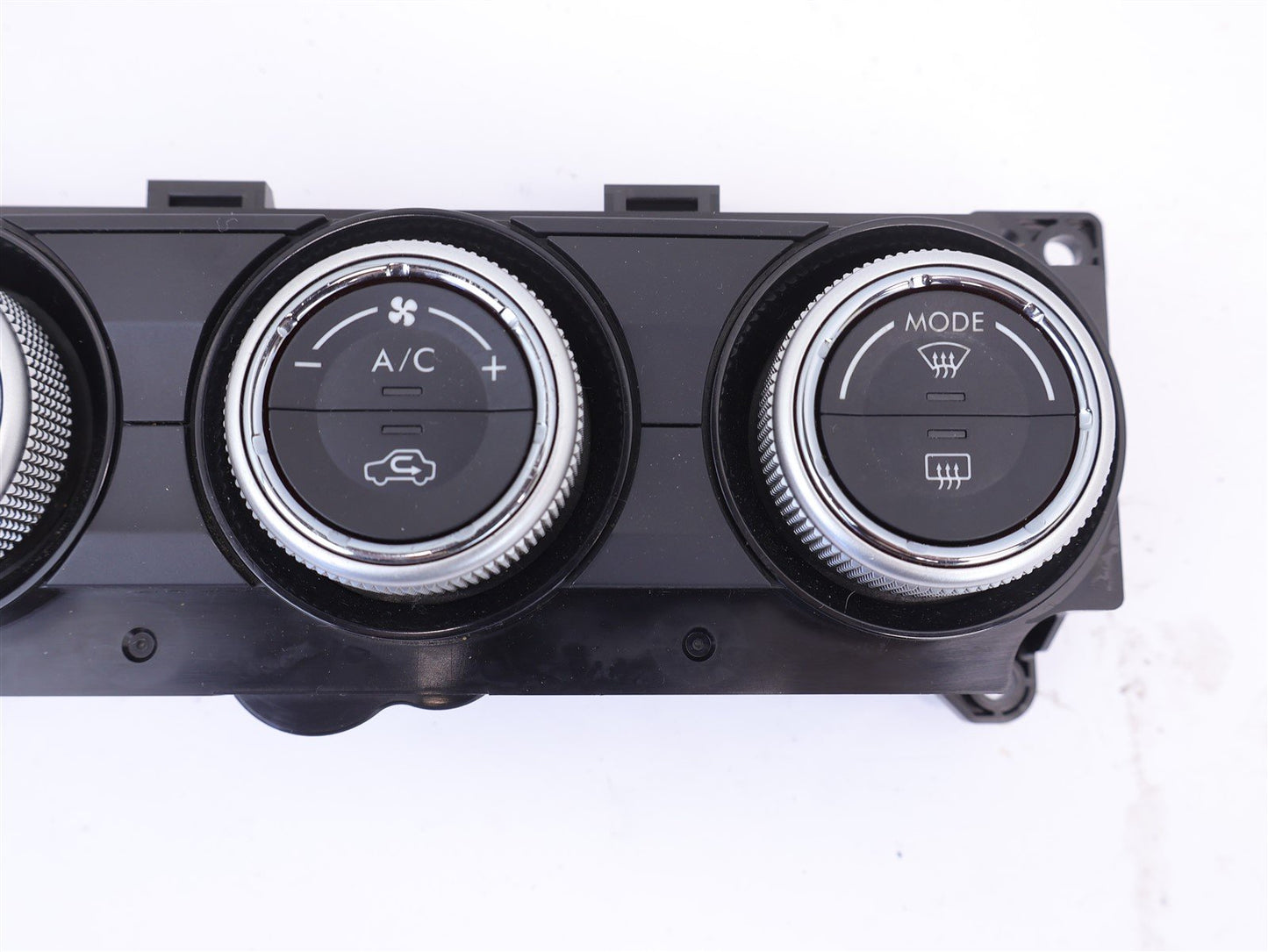 2015 Subaru WRX Climate Control Heater AC 72311VA040 HVAC OEM 15