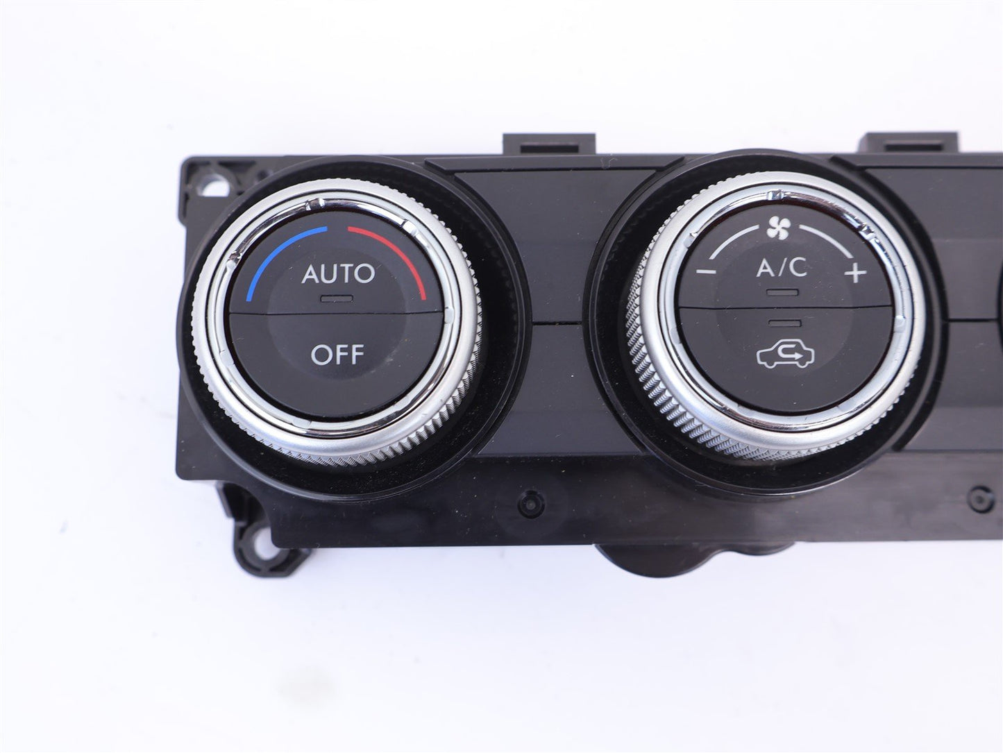 2015 Subaru WRX Climate Control Heater AC 72311VA040 HVAC OEM 15