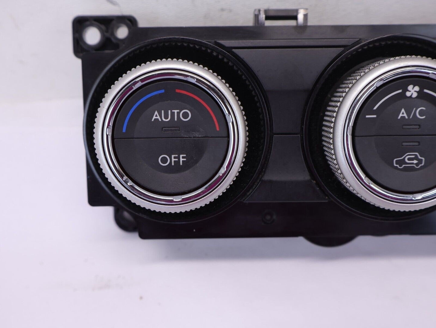 2015 Subaru WRX Climate Control Heater AC 72311VA040 HVAC OEM 15