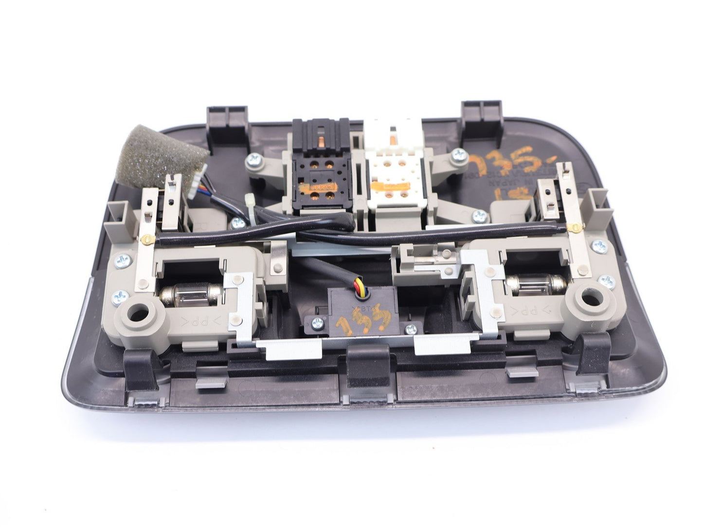 2015-2016 Subaru WRX Dome Map Light Interior Front Overhead Sun Roof Switch OEM