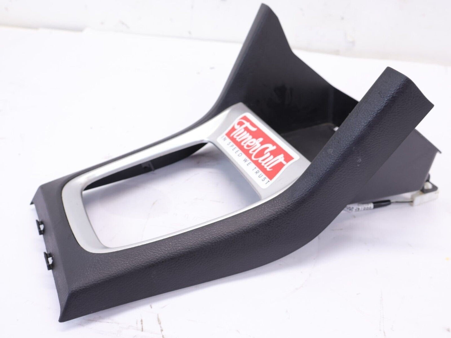 2015-2017 Subaru WRX Shifter Trim Cover CVT Automatic Trans 92122VA100 OEM