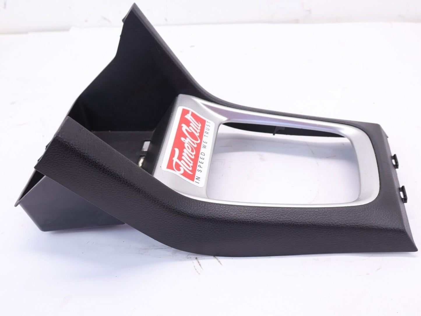 2015-2017 Subaru WRX Shifter Trim Cover CVT Automatic Trans 92122VA100 OEM