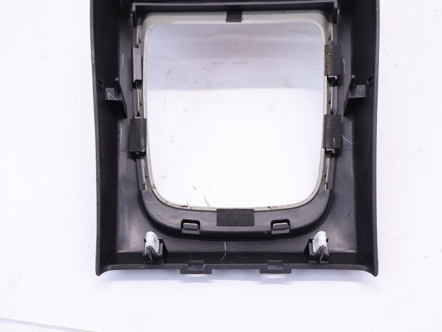 2015-2017 Subaru WRX Shifter Trim Cover CVT Automatic Trans 92122VA100 OEM