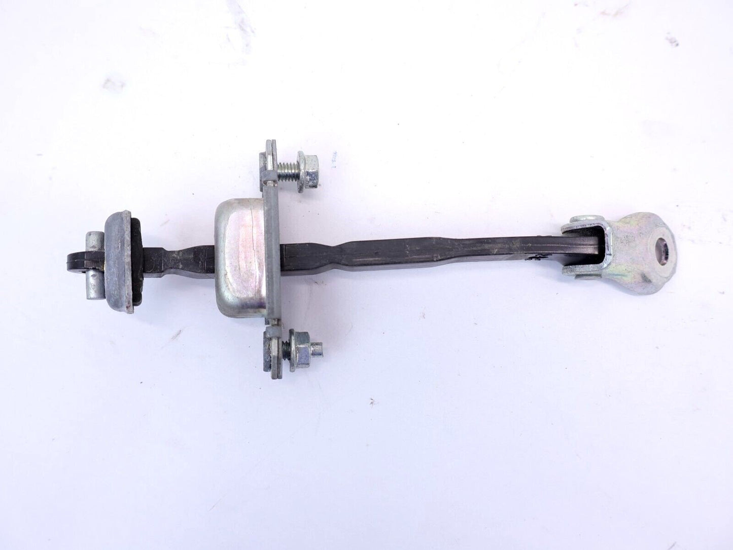 2015-2021 Subaru WRX Rear Door Check Strap Stopper Stop RH Right Passenger OEM