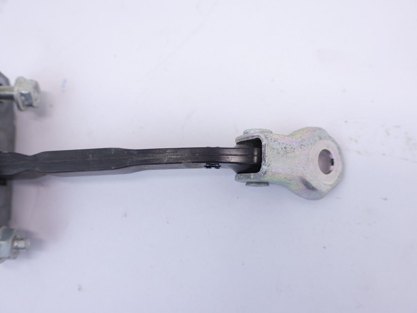 2015-2021 Subaru WRX Rear Door Check Strap Stopper Stop RH Right Passenger OEM