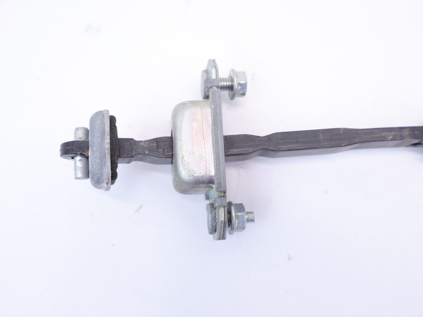 2015-2021 Subaru WRX Rear Door Check Strap Stopper Stop RH Right Passenger OEM