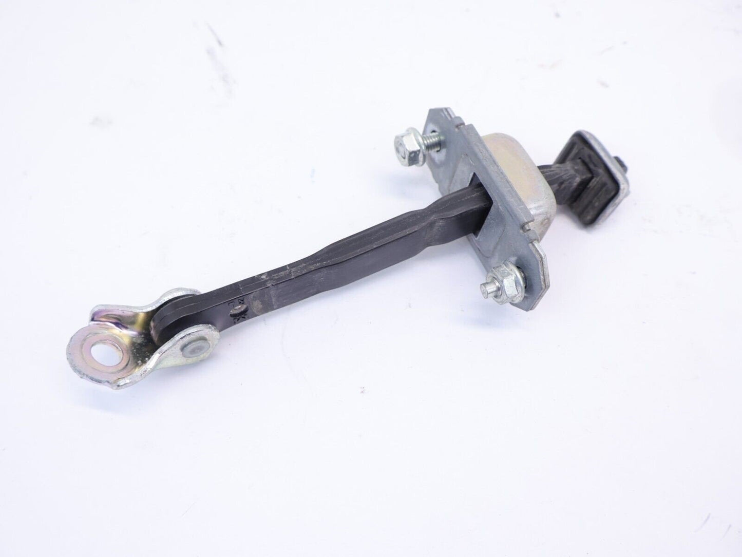 2015-2021 Subaru WRX Rear Door Check Strap Stopper Stop RH Right Passenger OEM